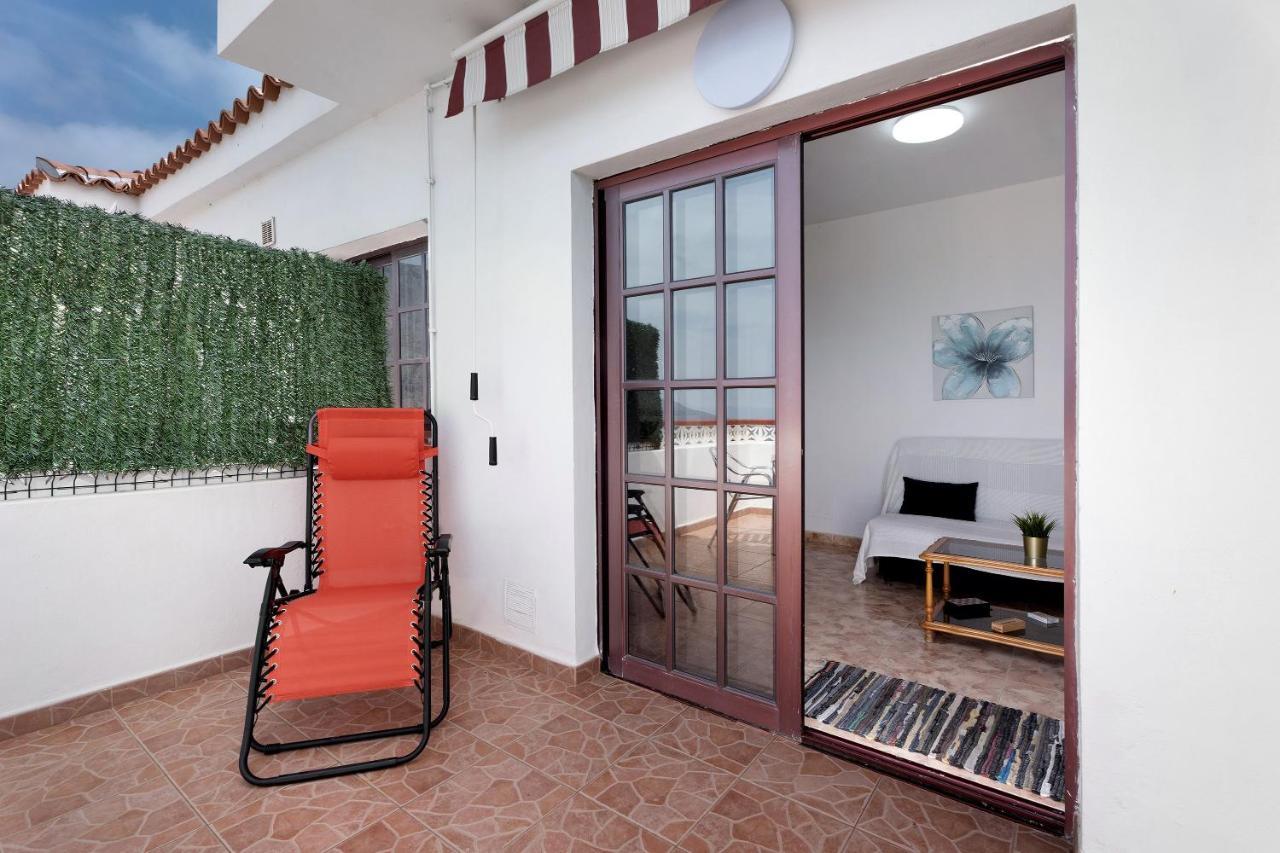 Villa Luisa 2 En Frontera Esterno foto