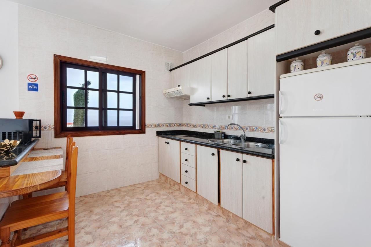 Villa Luisa 2 En Frontera Esterno foto