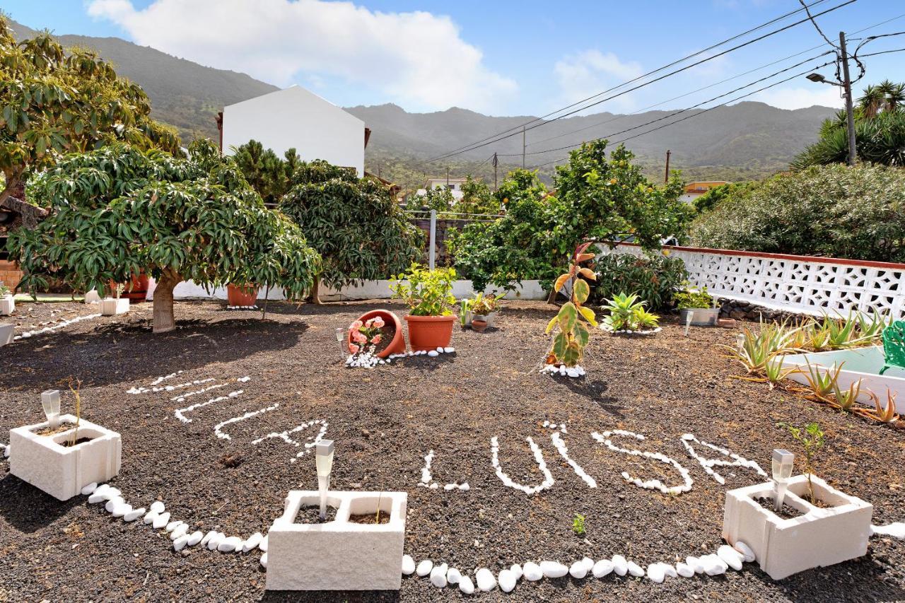 Villa Luisa 2 En Frontera Esterno foto