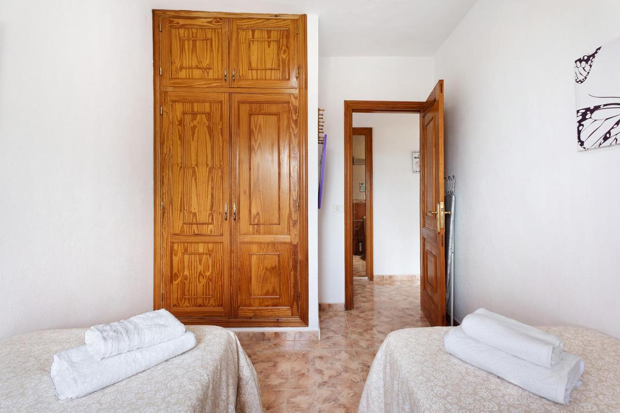 Villa Luisa 2 En Frontera Esterno foto