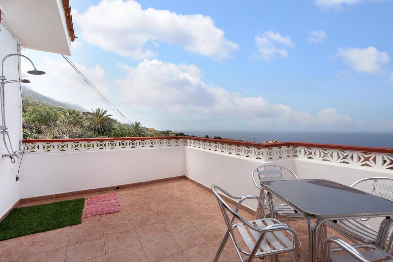 Villa Luisa 2 En Frontera Esterno foto