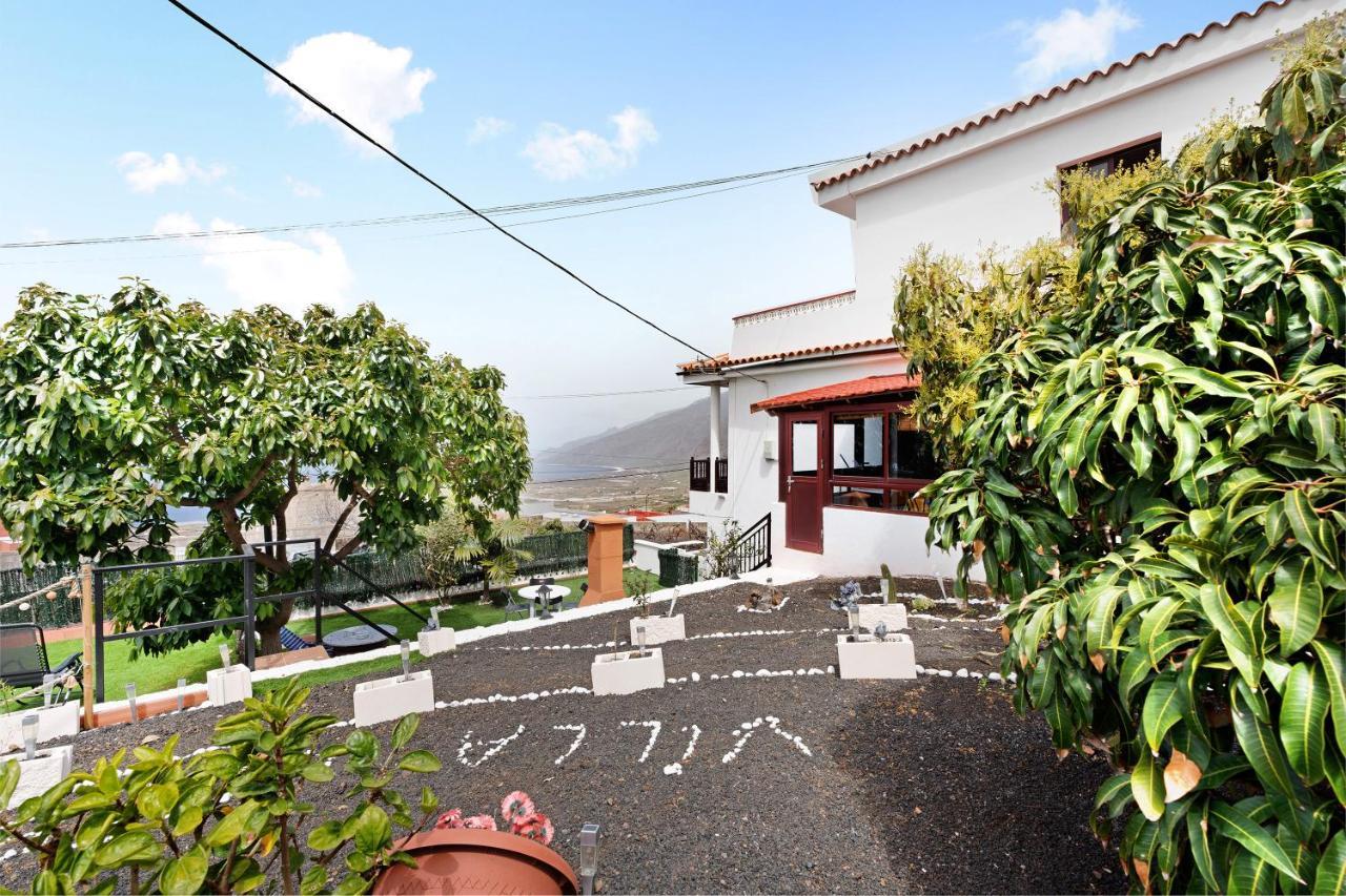 Villa Luisa 2 En Frontera Esterno foto